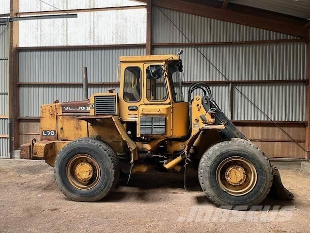 Volvo BM L70 Landbruk - Annet