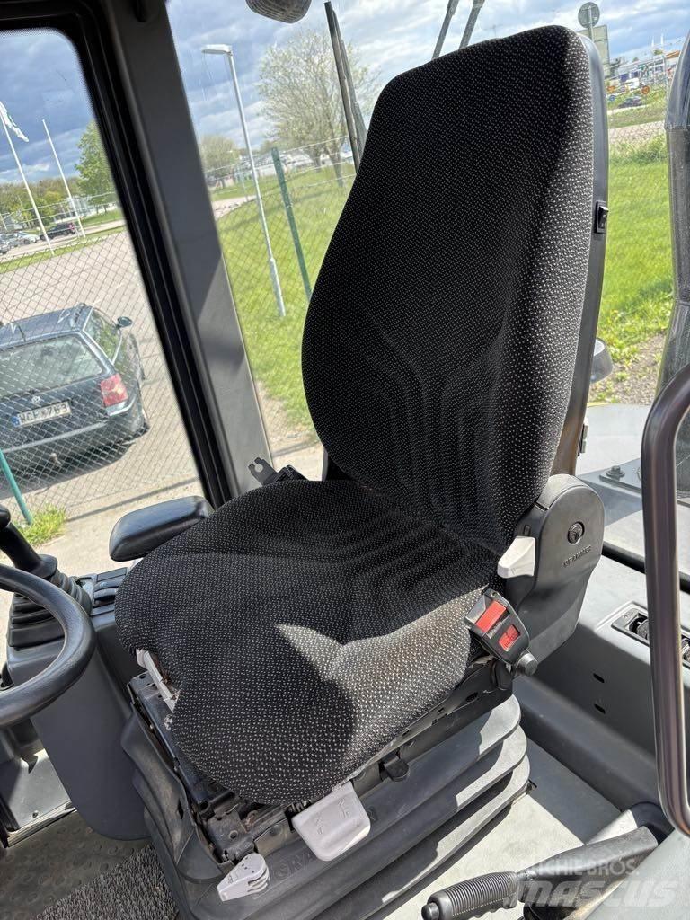 Volvo L35G Landbruk - Annet