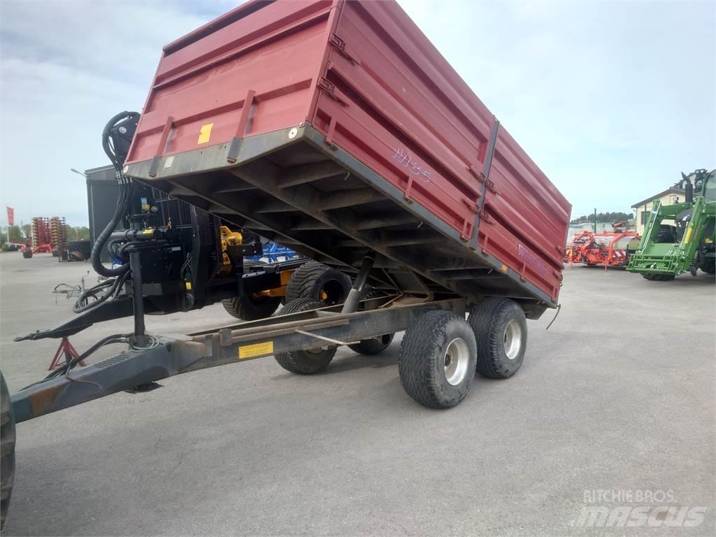 Weckman M85 Andre Landbrukshengere