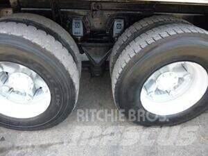 Ford L9000 Tippbil