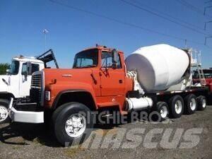 Ford LT9000 Andre lastebiler