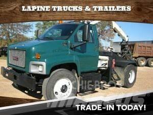 GMC C7500 Andre lastebiler