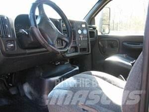 GMC C7500 Andre lastebiler