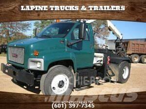 GMC C7500 Andre lastebiler