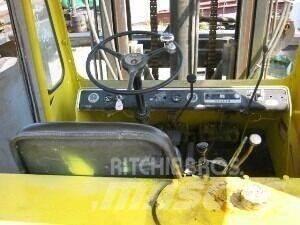 Hyster H200E Gaffeltrucker - Annet