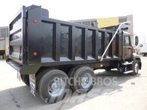 Mack Vision Tippbil