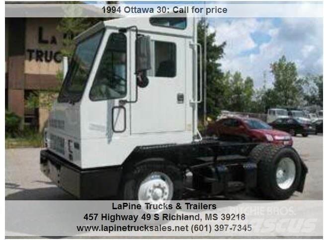 Ottawa 30 Terminaltraktor