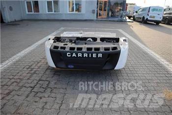 Carrier Supra 550 Transport - Annet
