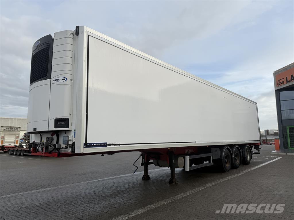 Kel-Berg Køl Citytrailere