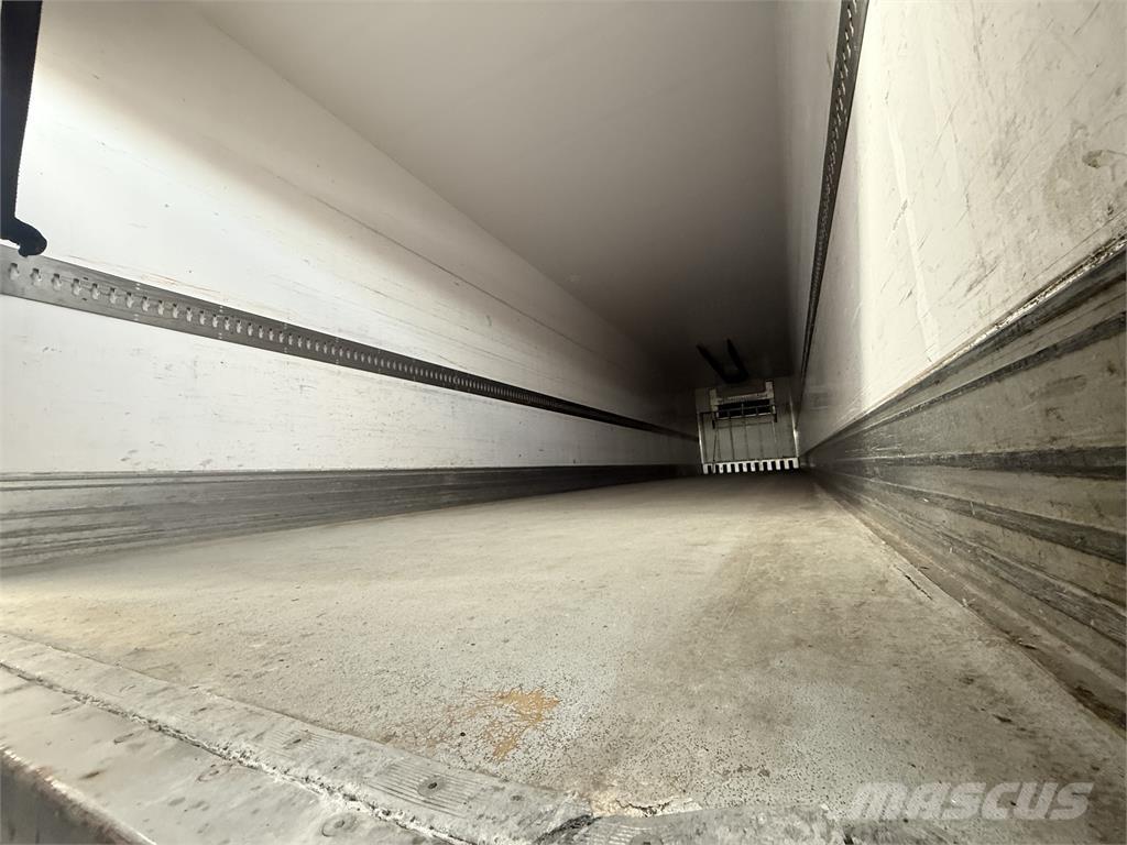 Kel-Berg Køl Citytrailere