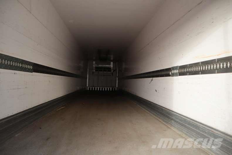 Kel-Berg Køl Citytrailere