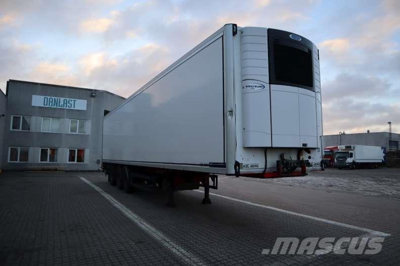 Kel-Berg Køl Citytrailere