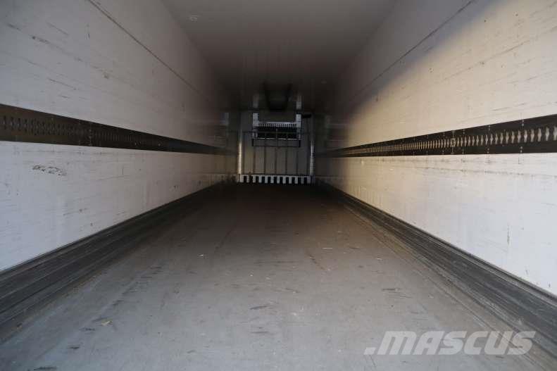 Kel-Berg Køl Citytrailere