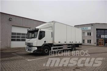 Volvo FE 18.320 EURO 6 Skapbiler
