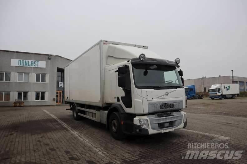 Volvo FE 18.320 EURO 6 Skapbiler