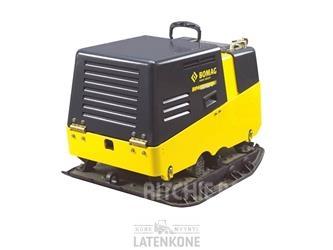 Bomag BPH 80/65 S Vibroplater