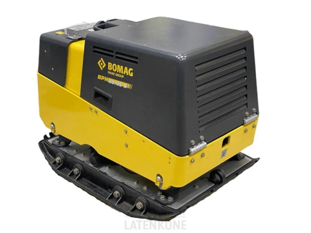 Bomag BPH 80/65 S Vibroplater
