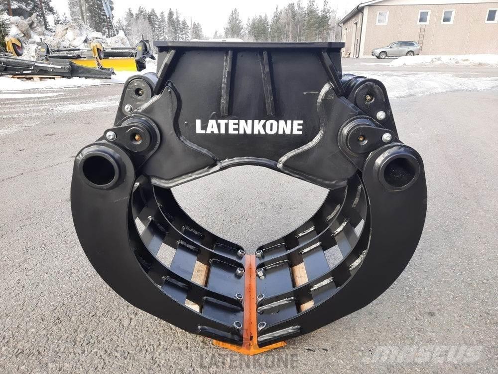 Laten Purkukoura KH-1 Gripere