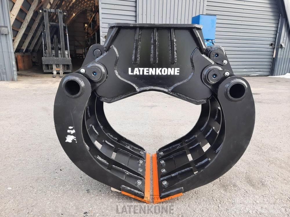 Laten Purkukoura KH-2 Gripere