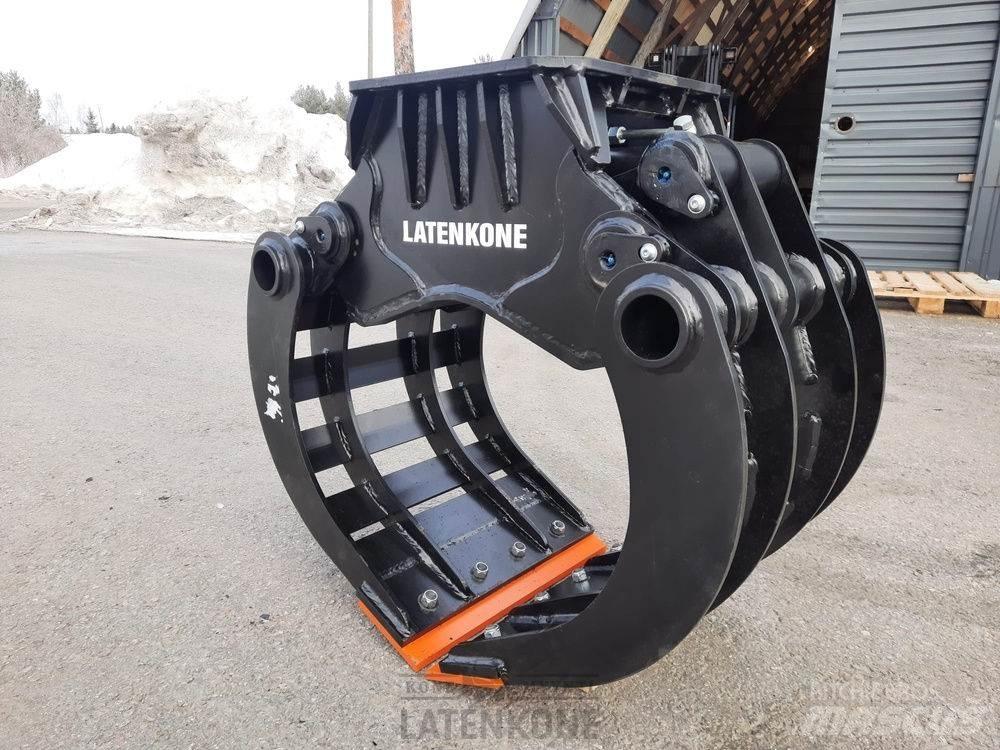 Laten Purkukoura KH-2 Gripere
