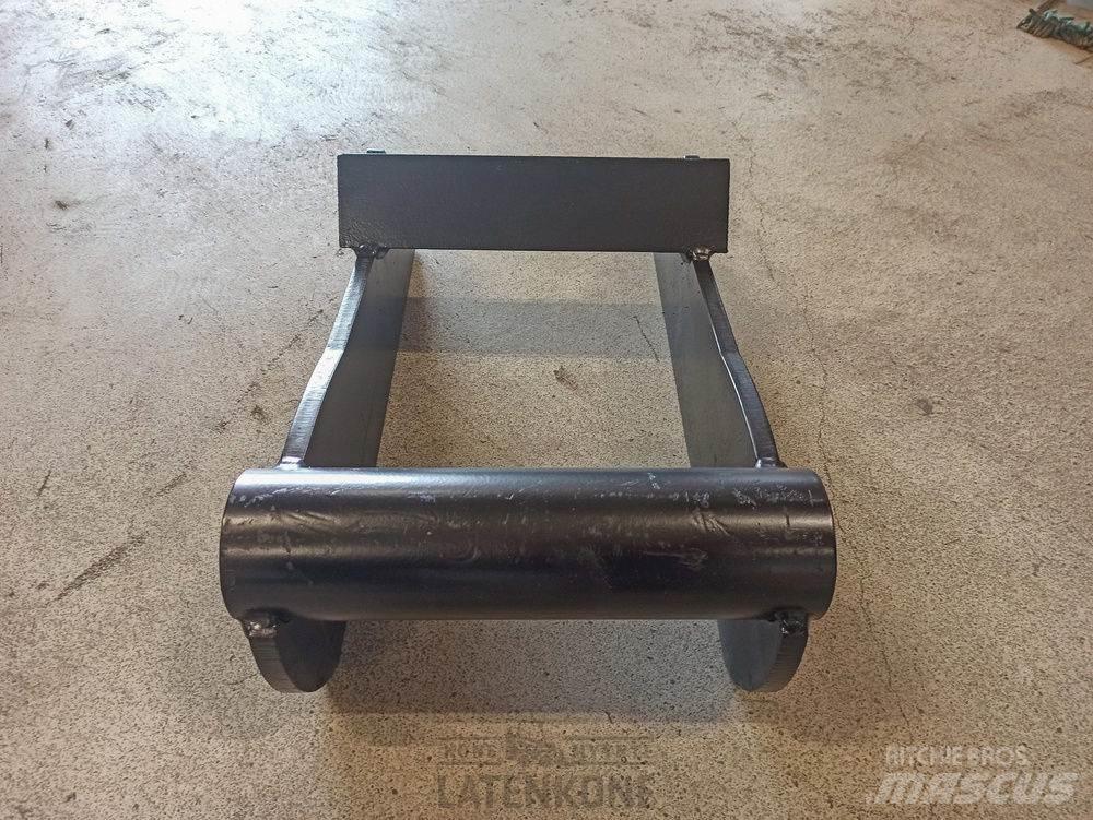 Laten Vastalevy GJ300 Hurtigkoblinger