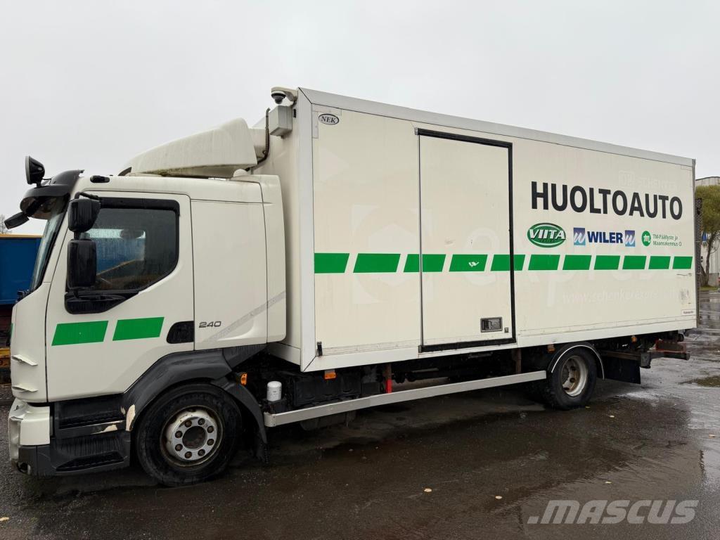 Volvo FL240 Anlegg - Annet