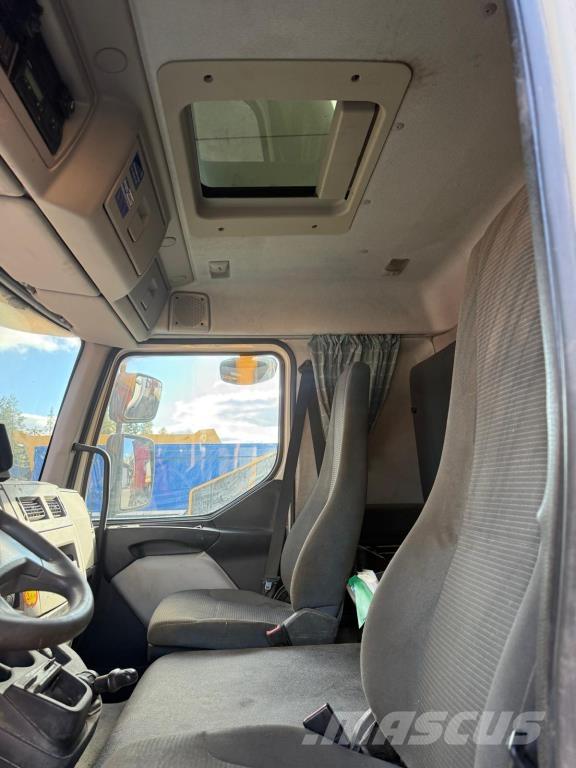 Volvo FL240 Anlegg - Annet