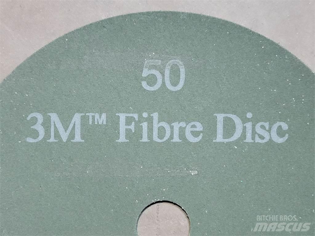  3M 01921 Anlegg - Annet