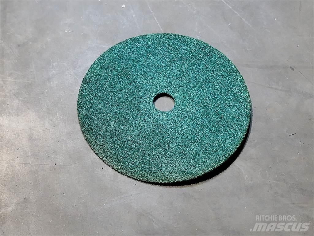  3M 01922 Anlegg - Annet