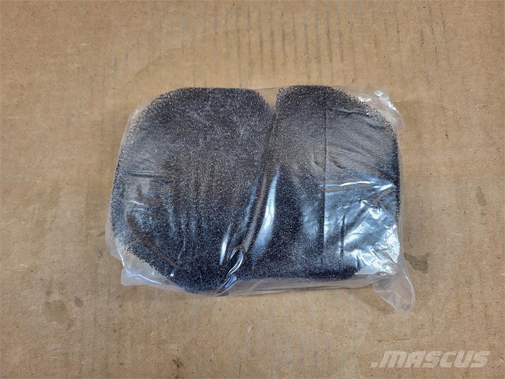  3M AS-120-10 Anlegg - Annet