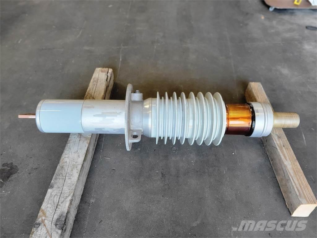 ABB 046W5000BB Anlegg - Annet