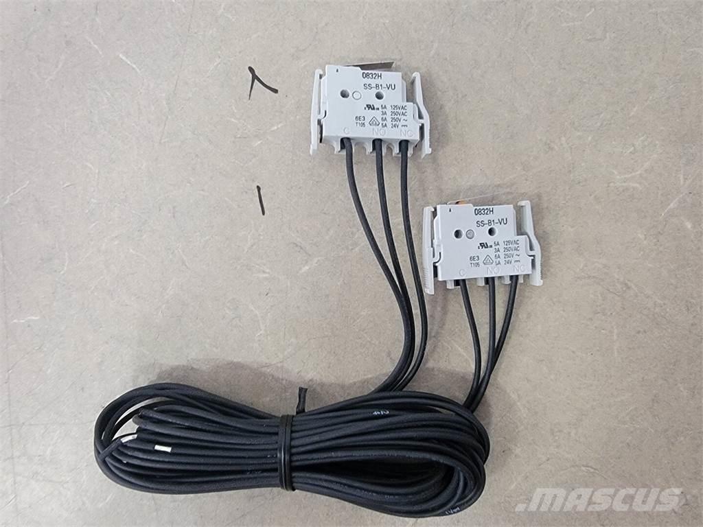 ABB 1SDA066431R1 Anlegg - Annet