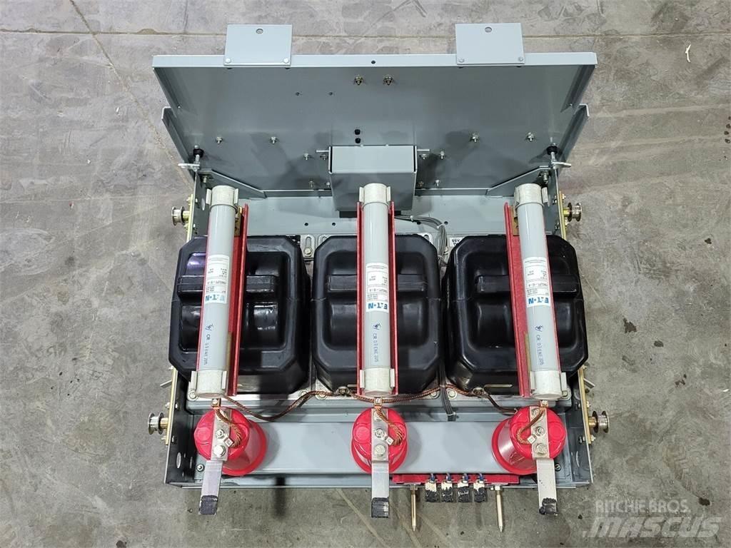ABB 7525A65G15 Anlegg - Annet