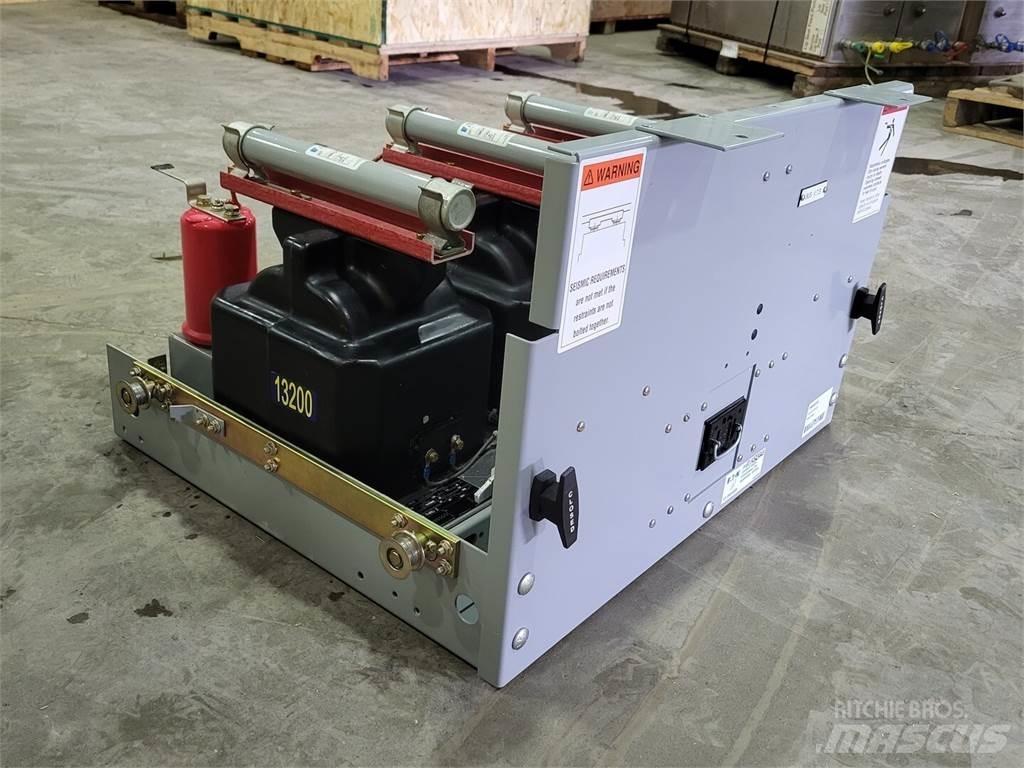 ABB 7525A65G15 Anlegg - Annet