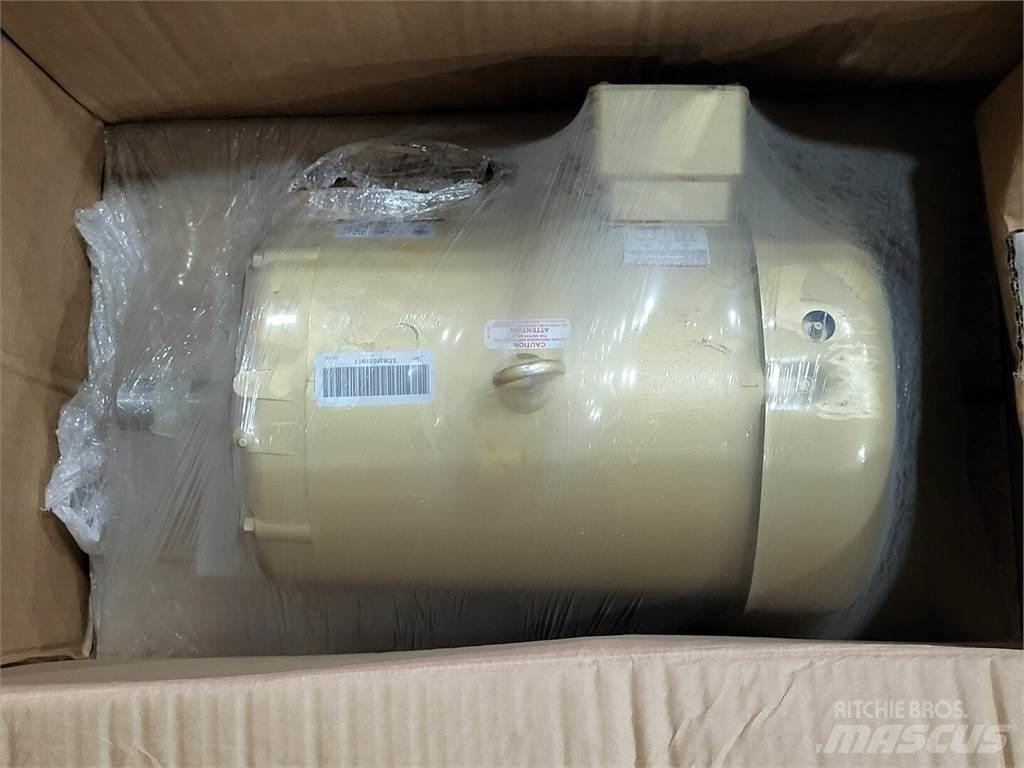 ABB MOTORS EM3704T-G Industrielle motorer
