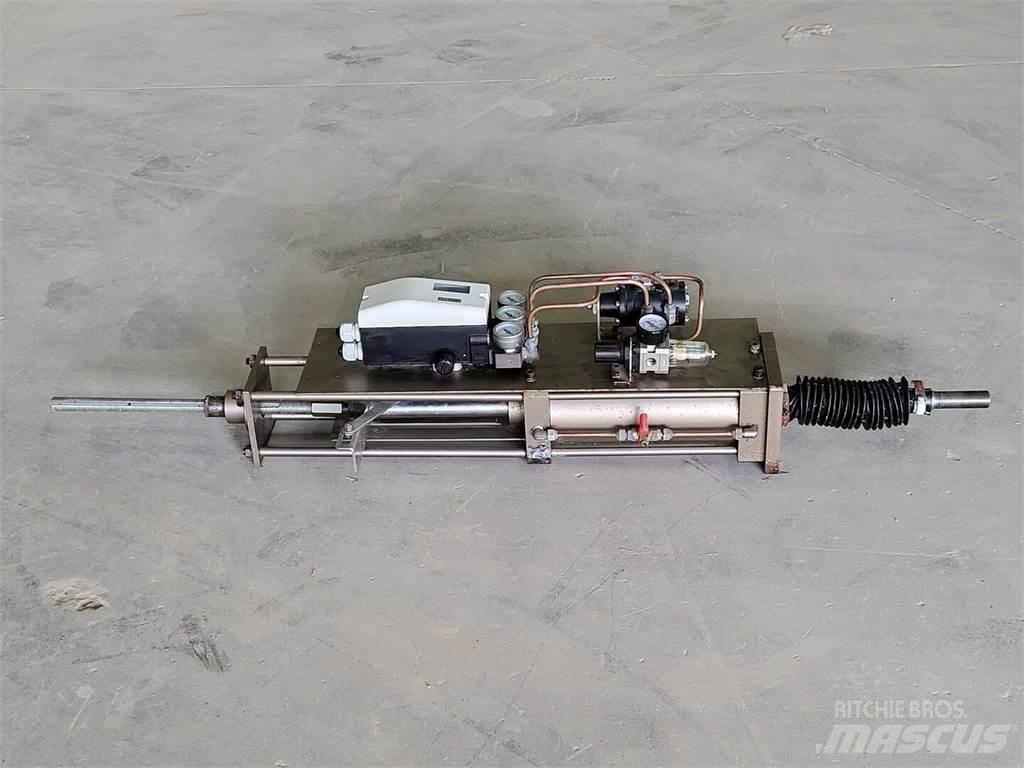ABB V18345-1010521001 Anlegg - Annet