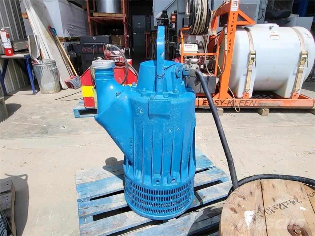 ABS PUMPS J205HD Vannpumper