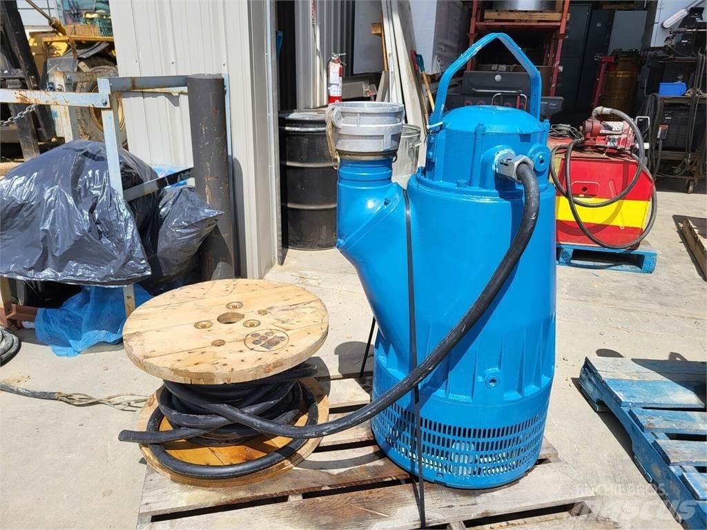 ABS PUMPS J405ND Vannpumper