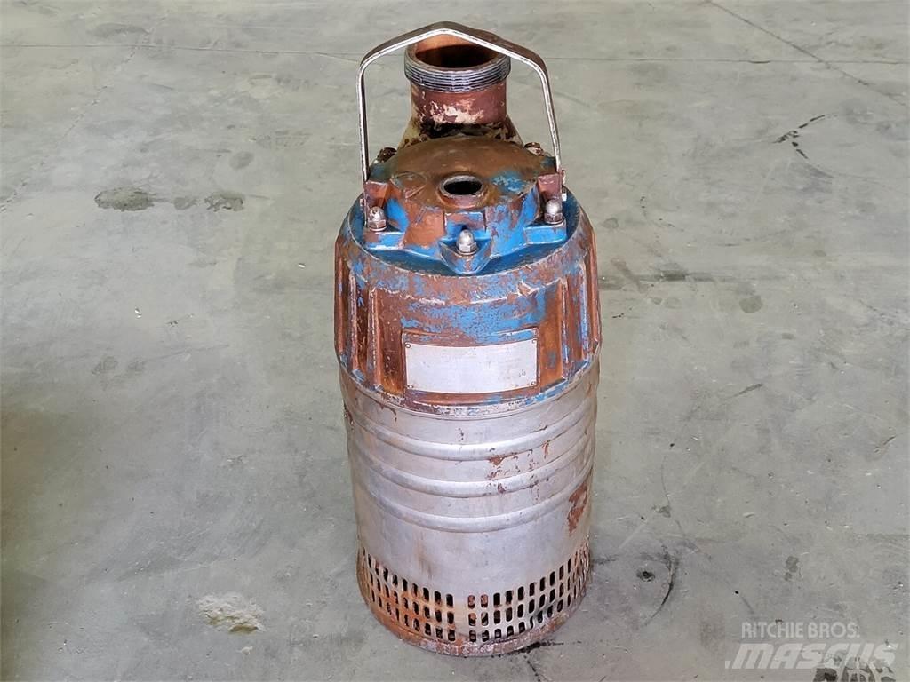 ABS PUMPS J54ND Vannpumper
