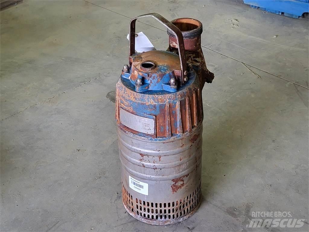 ABS PUMPS J54ND Vannpumper