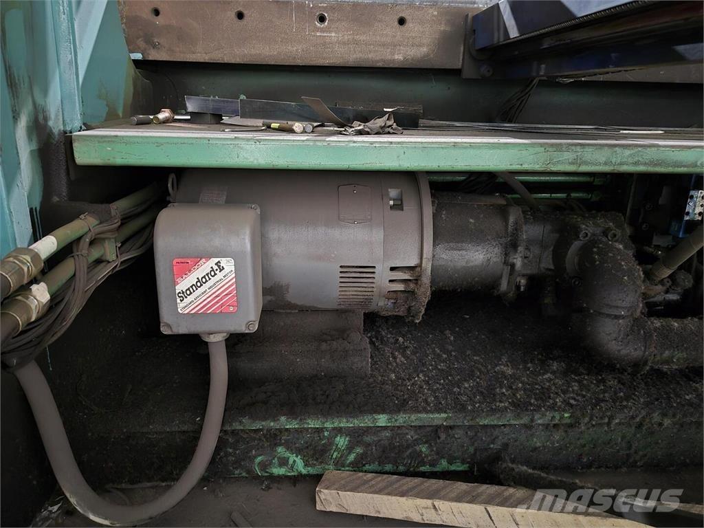  ACCURPRESS 750012 Anlegg - Annet