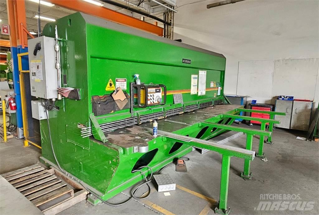  ACCURPRESS 837516 Anlegg - Annet