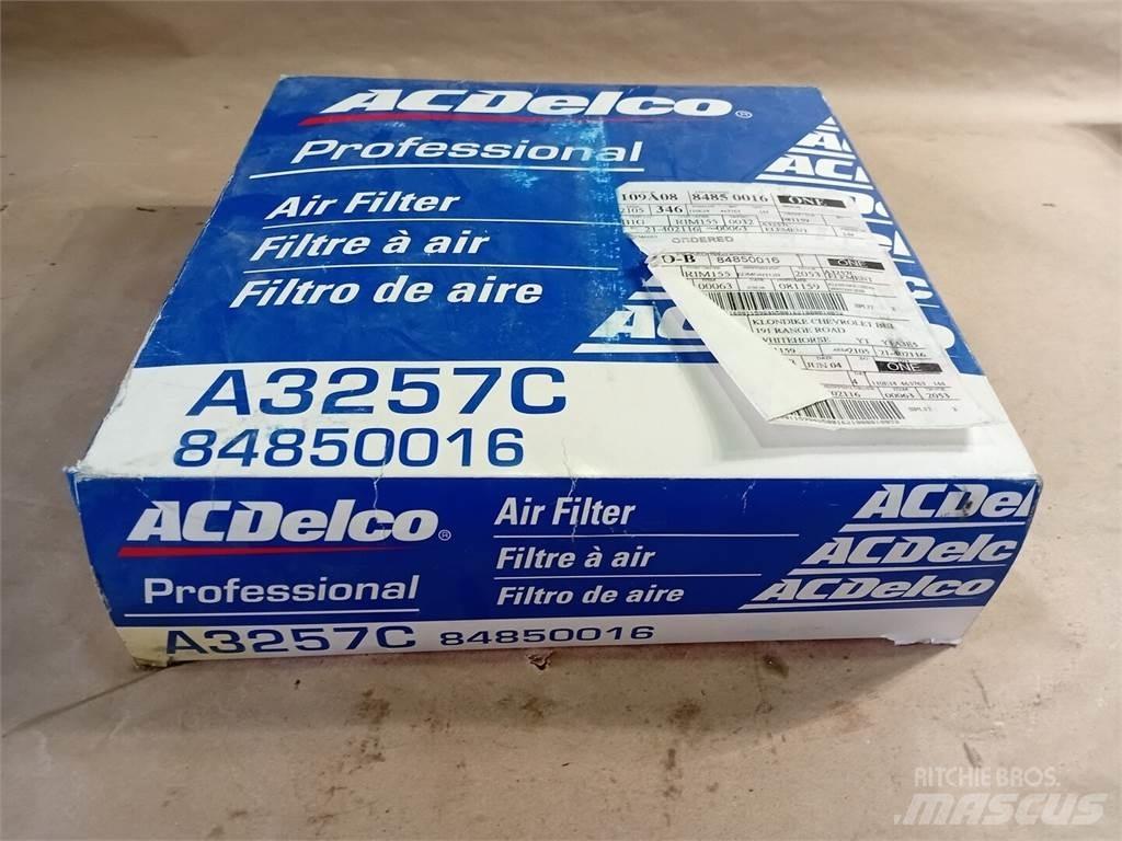  ACDELCO A3257C Anlegg - Annet