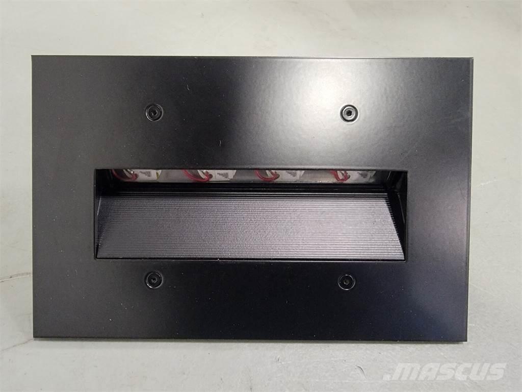  ACUITYBRANDS HSL13 Andre komponenter