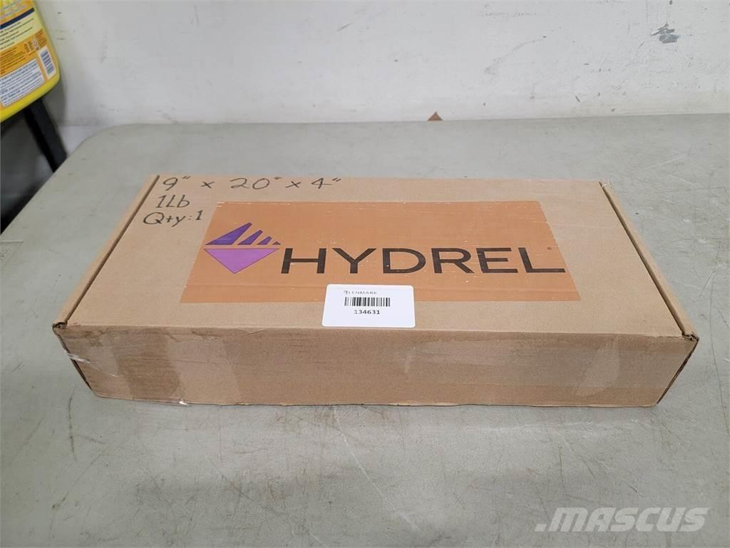  ACUITYBRANDS HSL13 Andre komponenter