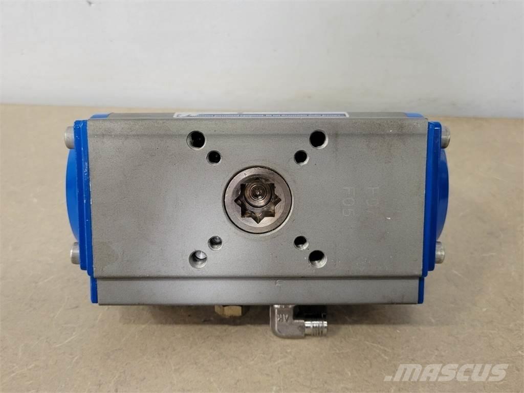  AIR-CON II C-SR63 Anlegg - Annet