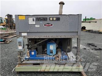  AIRTEK SC 1500 Lufttørker kompressorer