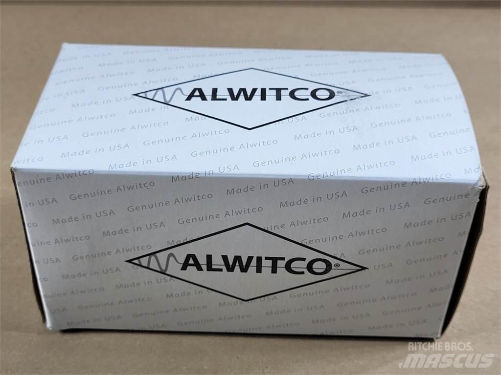  ALWITCO X05 0325005 Lufttørker kompressorer