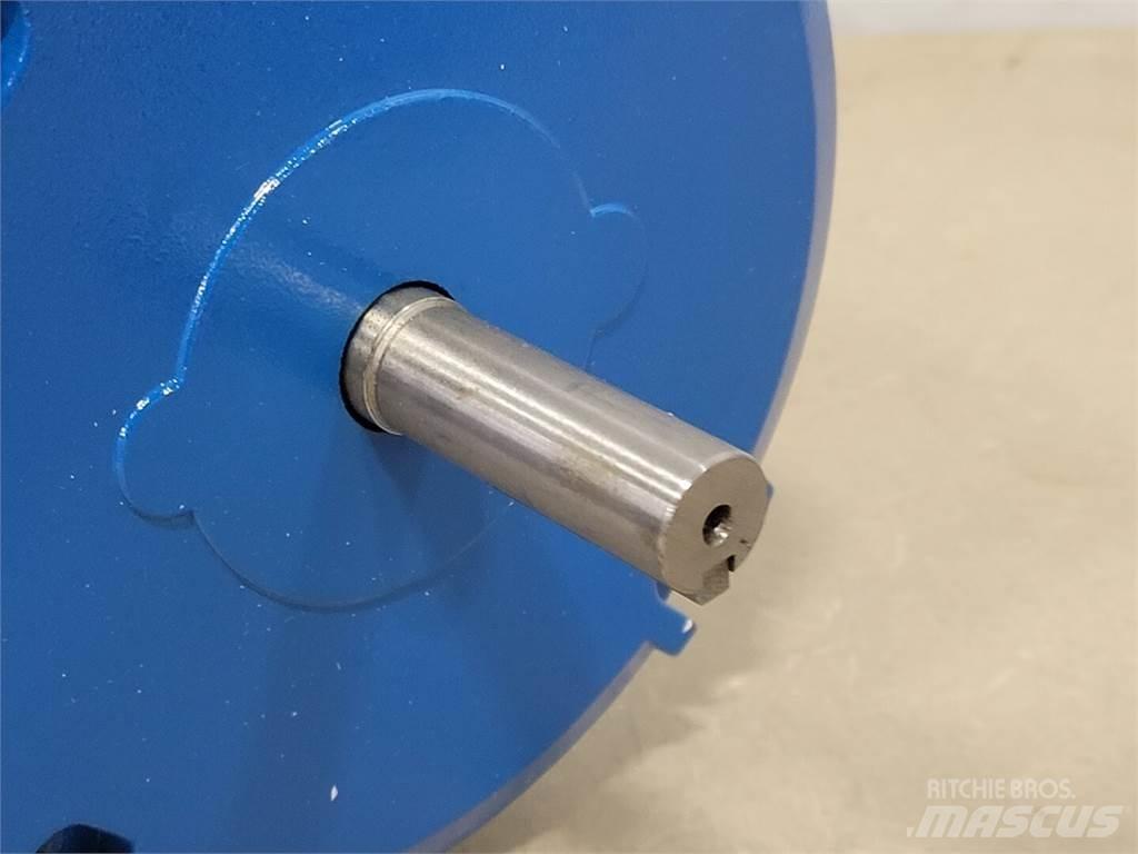  AMEG YSN5632GMA Industrielle motorer