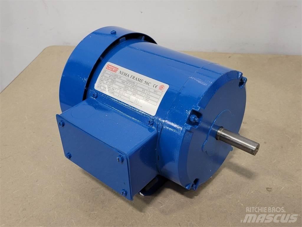  AMEG YSN5632GMA Industrielle motorer